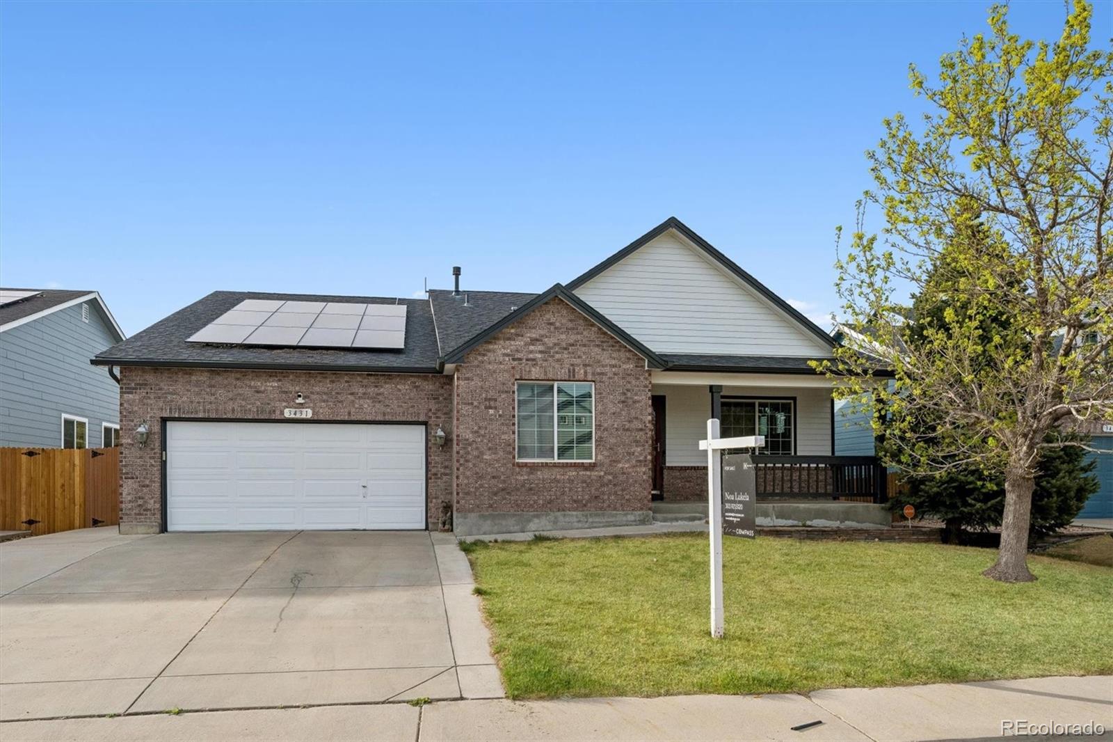 3431 Grove Street Brighton CO 80601