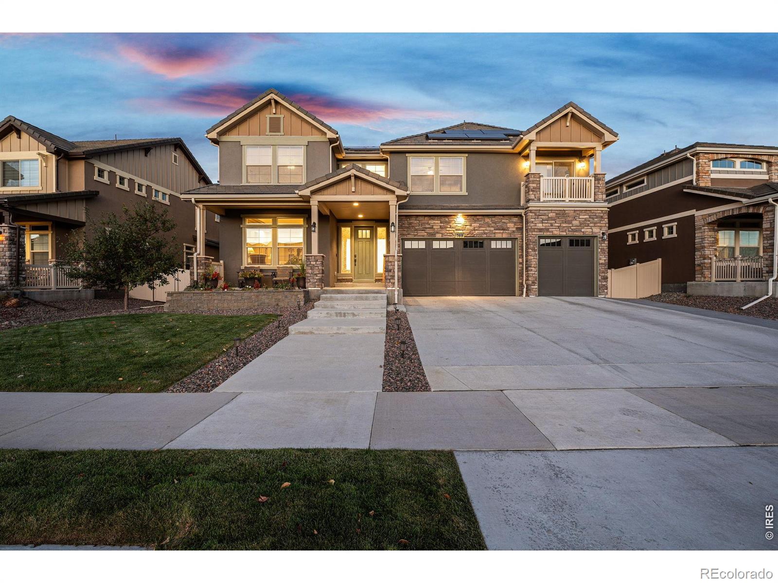 769 Pagoda Court Erie CO 80516