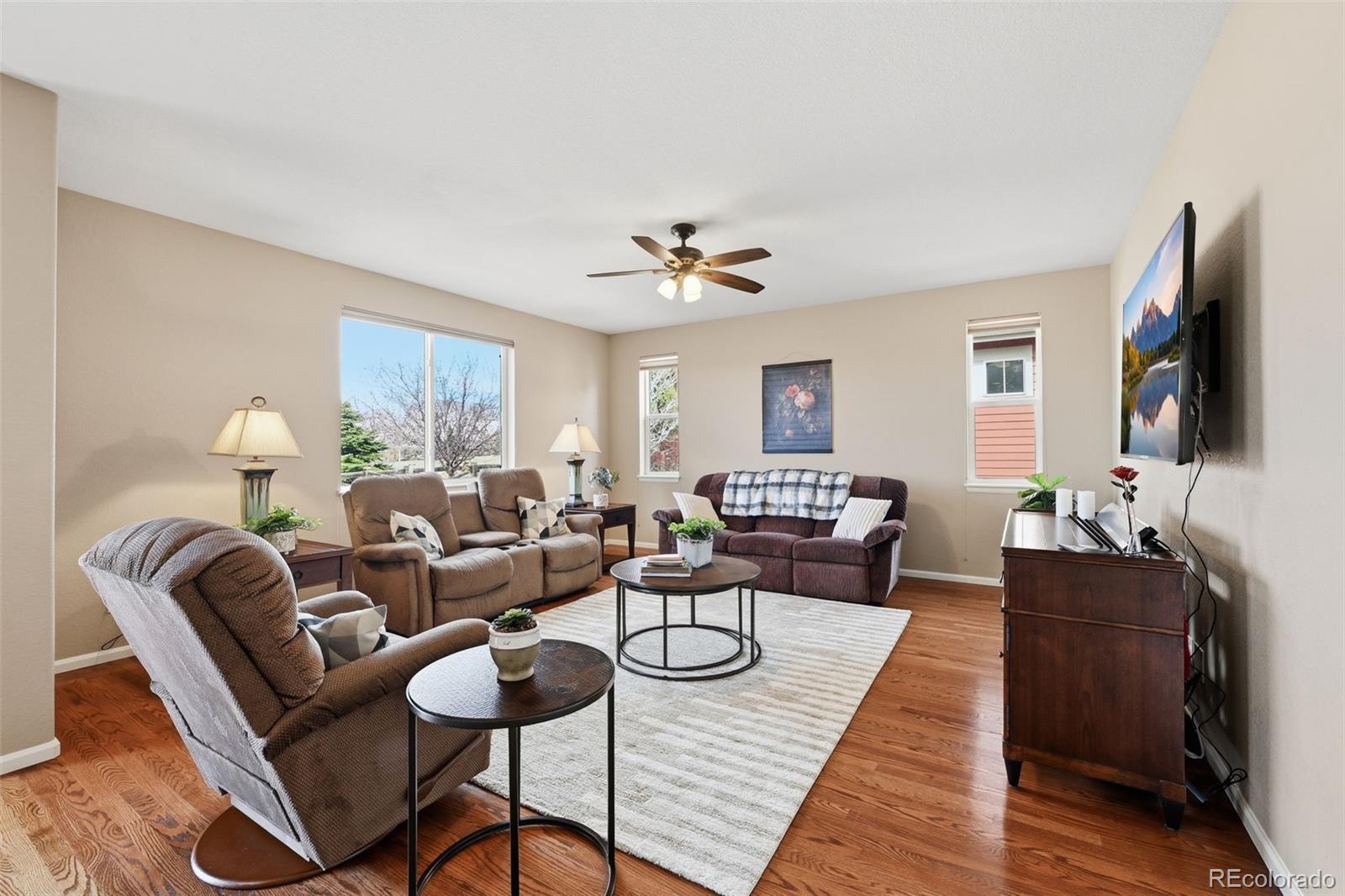 6612 Big Leaf Lane Colorado Springs CO 80927