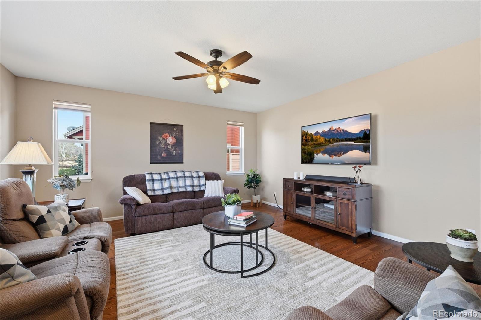 6612 Big Leaf Lane Colorado Springs CO 80927
