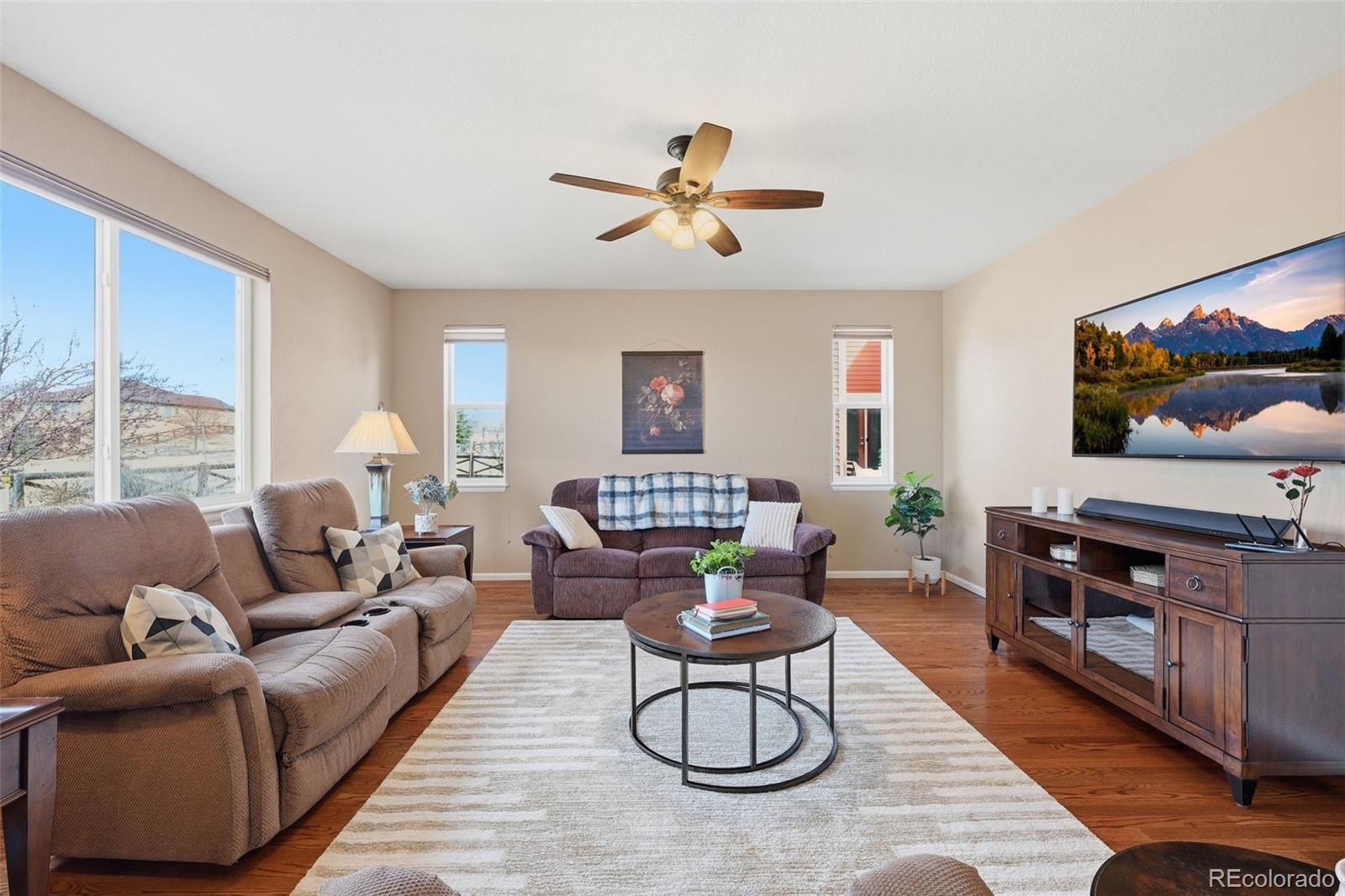 6612 Big Leaf Lane Colorado Springs CO 80927