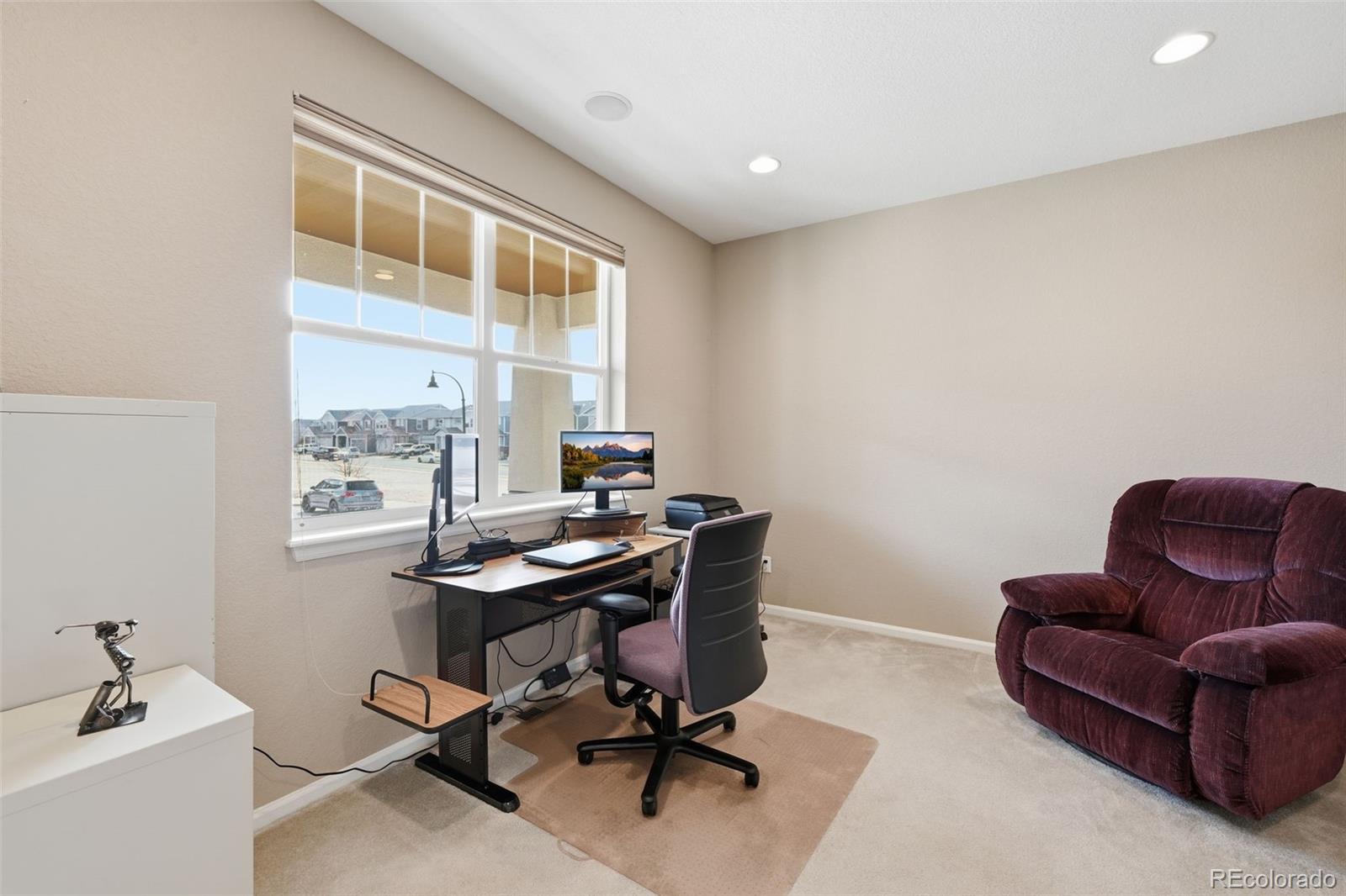 6612 Big Leaf Lane Colorado Springs CO 80927