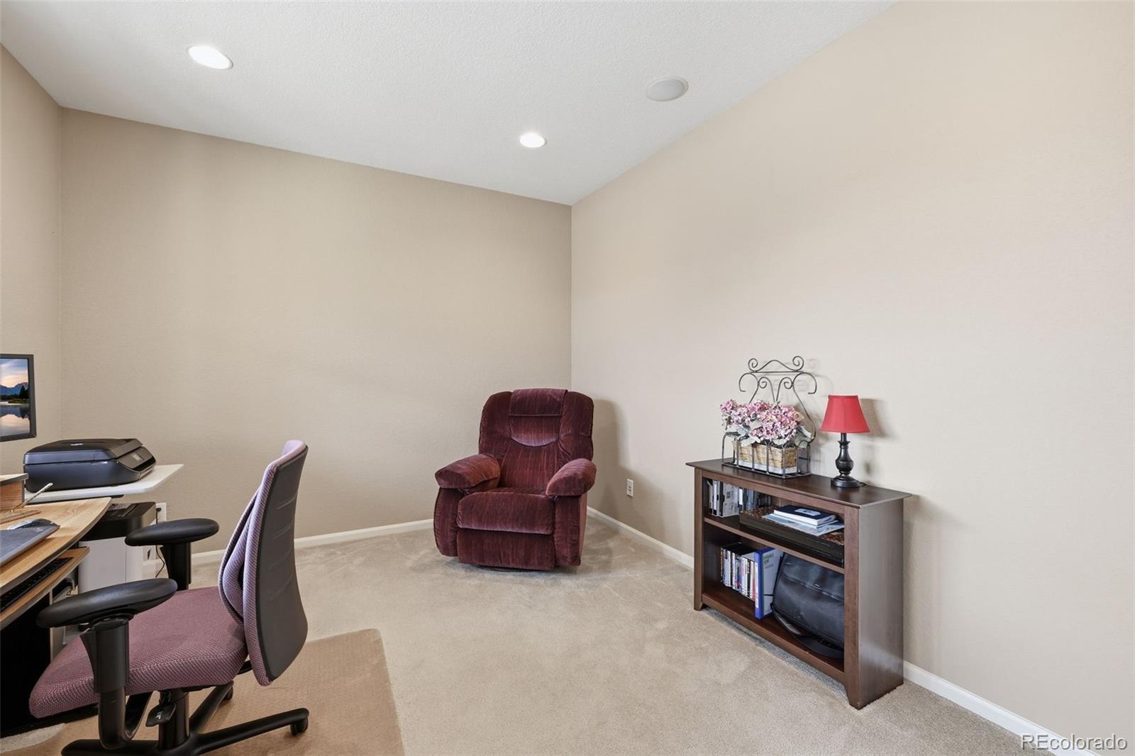 6612 Big Leaf Lane Colorado Springs CO 80927
