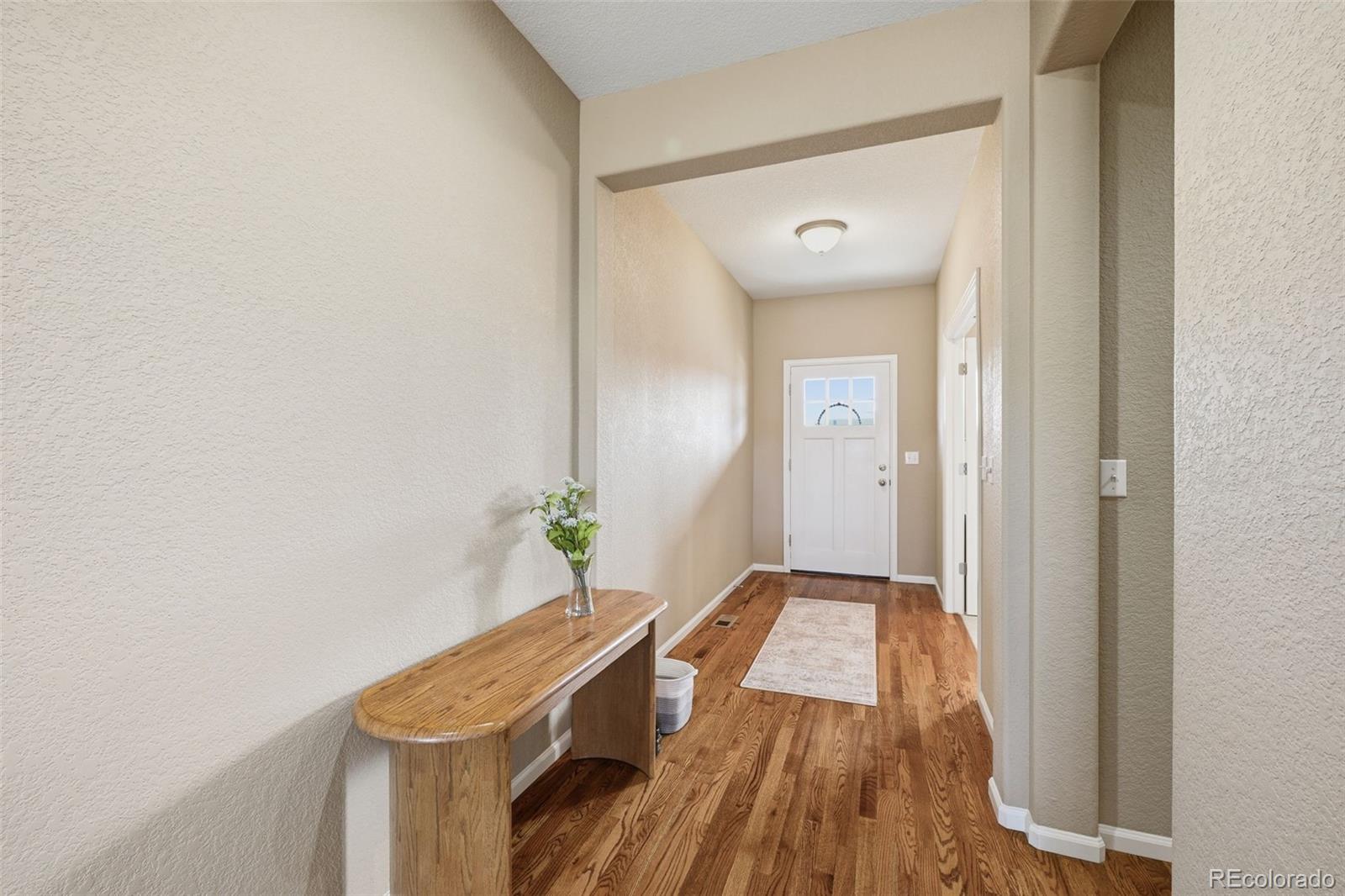 6612 Big Leaf Lane Colorado Springs CO 80927