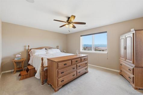6612 Big Leaf Lane Colorado Springs CO 80927