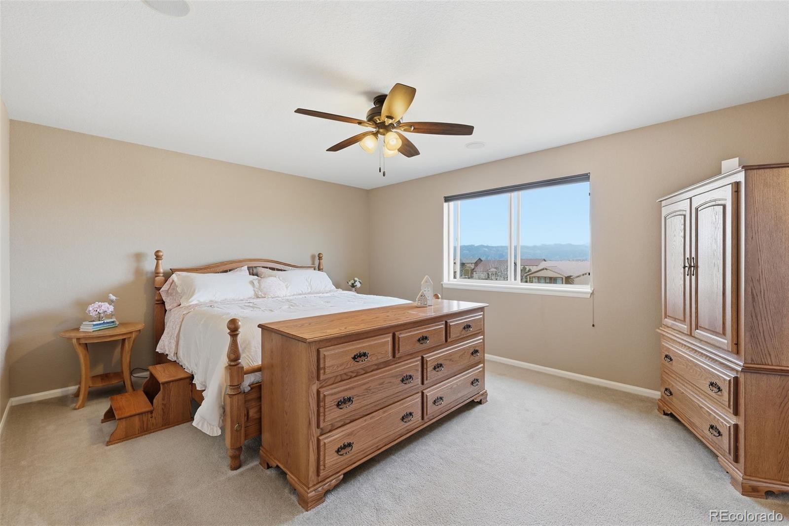 6612 Big Leaf Lane Colorado Springs CO 80927