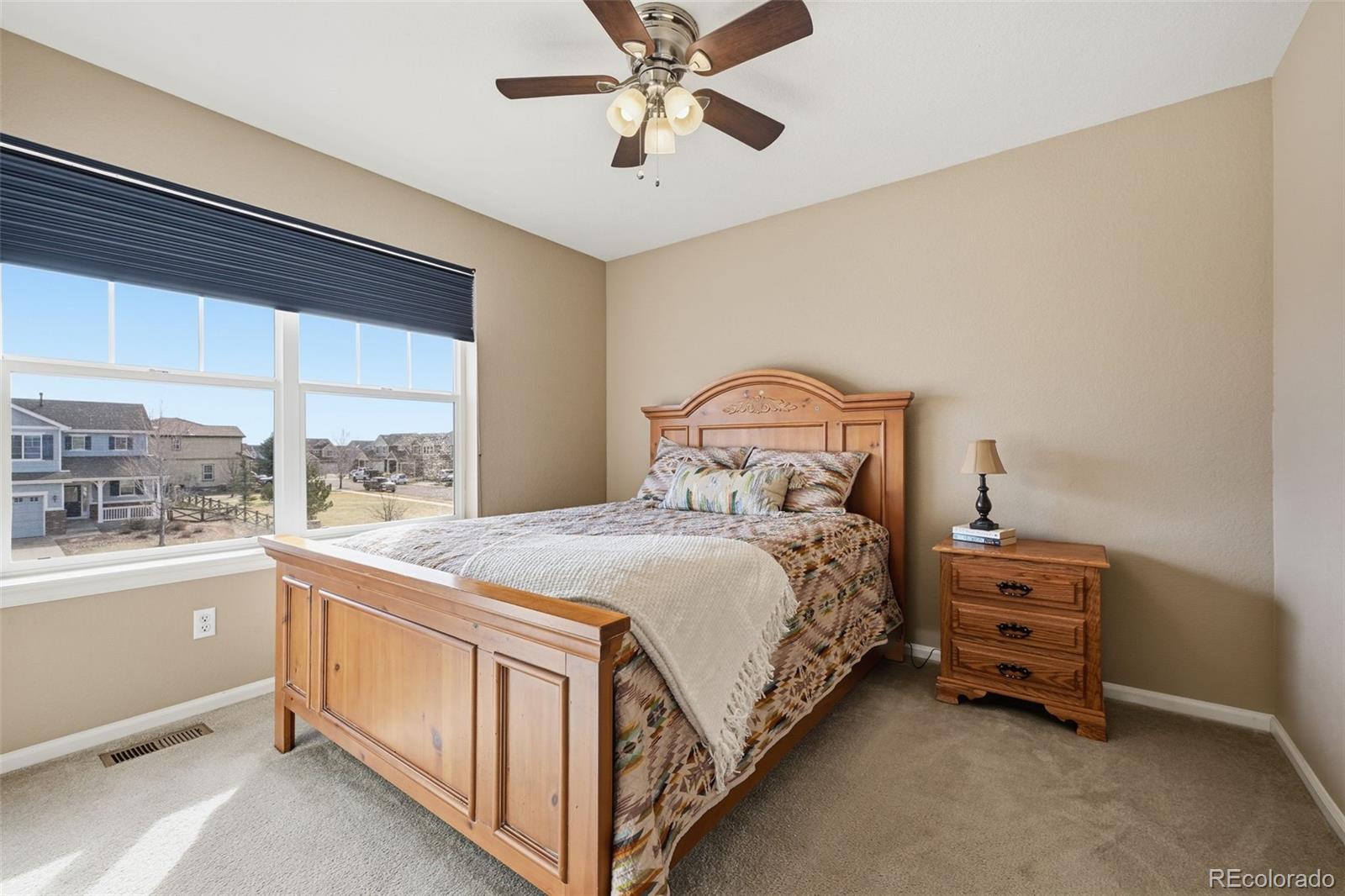 6612 Big Leaf Lane Colorado Springs CO 80927