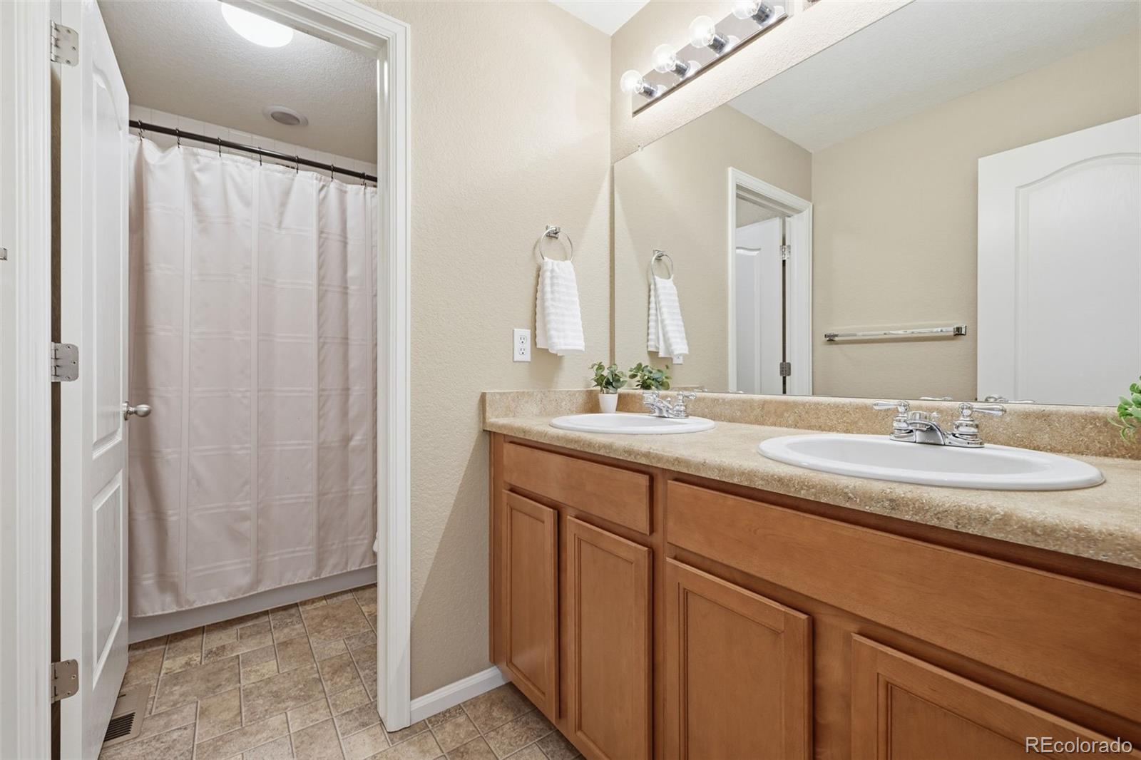 6612 Big Leaf Lane Colorado Springs CO 80927
