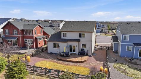 6612 Big Leaf Lane Colorado Springs CO 80927