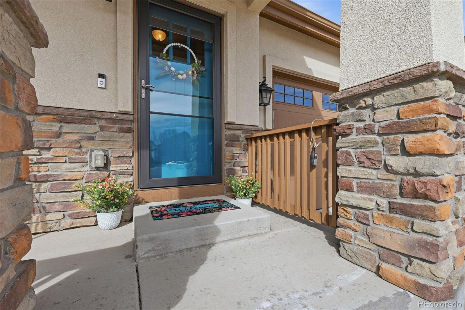6612 Big Leaf Lane Colorado Springs CO 80927