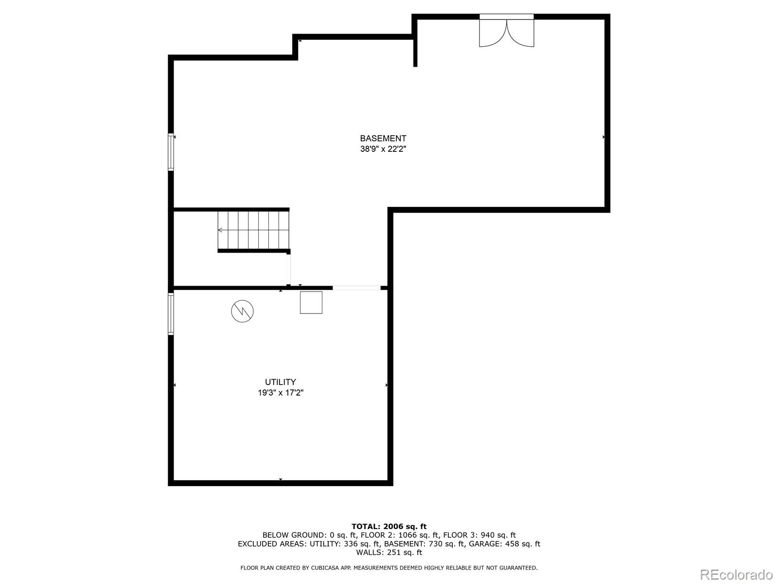 6612 Big Leaf Lane Colorado Springs CO 80927