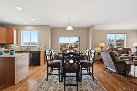 6612 Big Leaf Lane Colorado Springs CO 80927