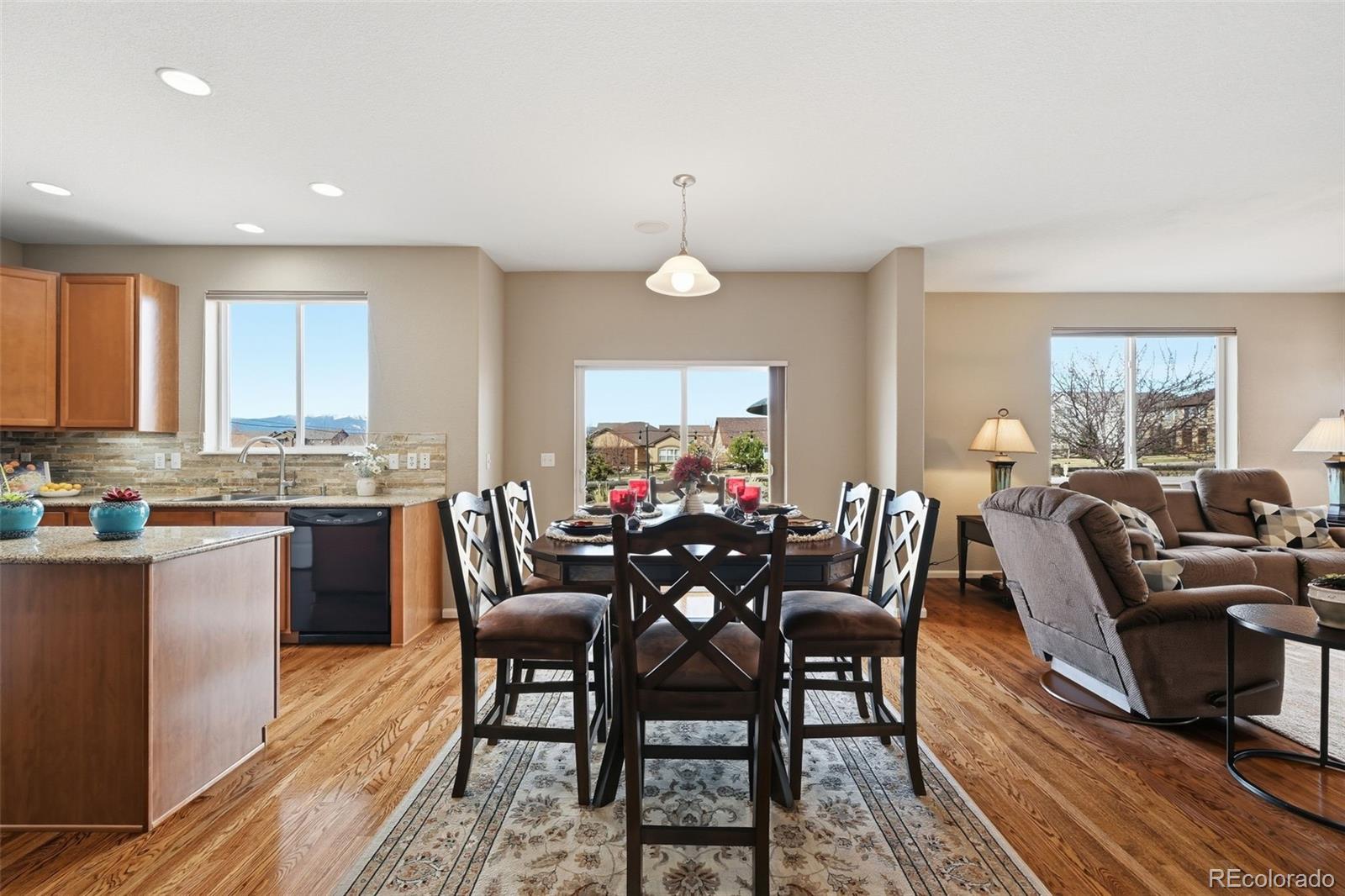 6612 Big Leaf Lane Colorado Springs CO 80927