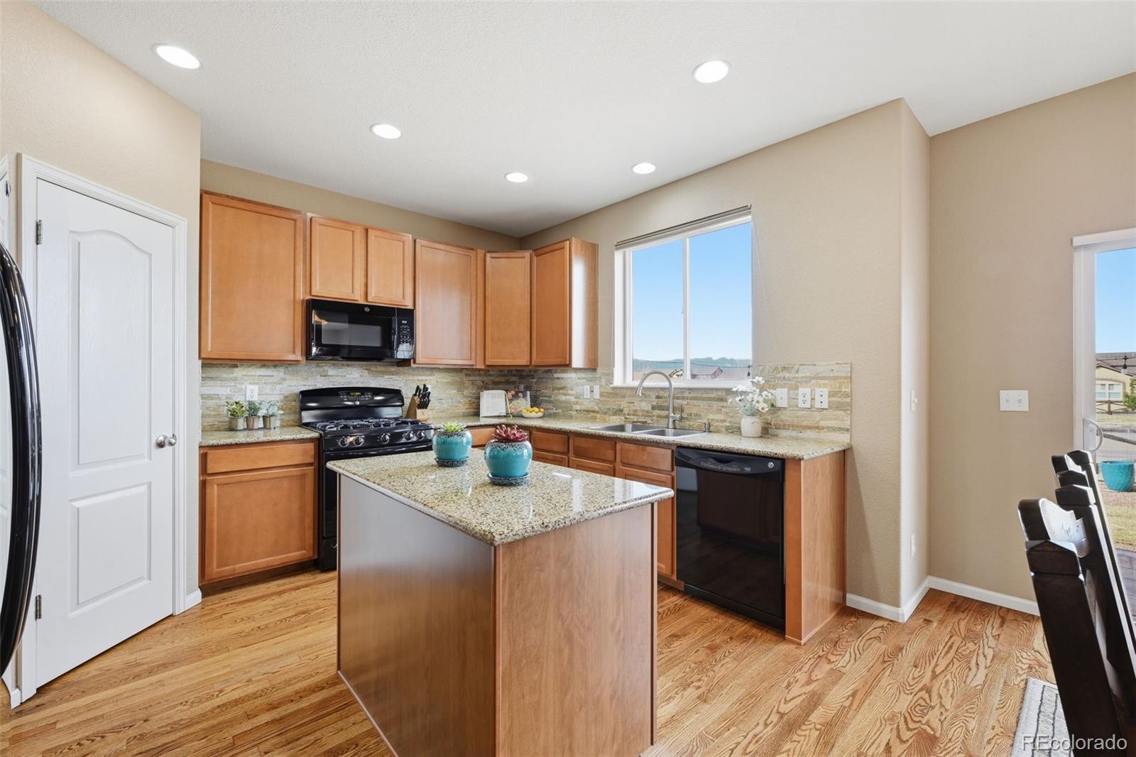 6612 Big Leaf Lane Colorado Springs CO 80927