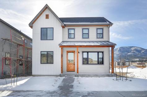 253 Confluence Road Salida CO 81201
