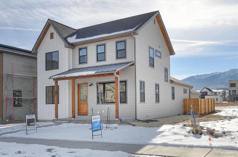 253 Confluence Road Salida CO 81201
