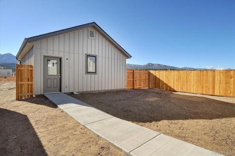 253 Confluence Road Salida CO 81201