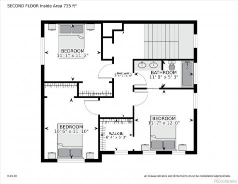 253 Confluence Road Salida CO 81201