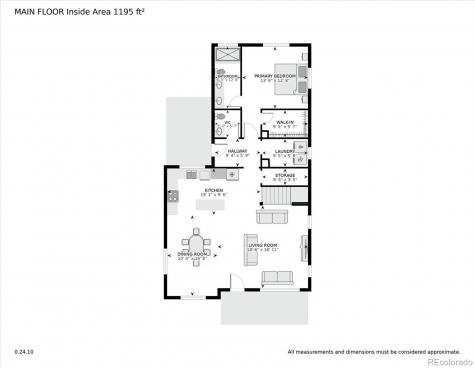 253 Confluence Road Salida CO 81201