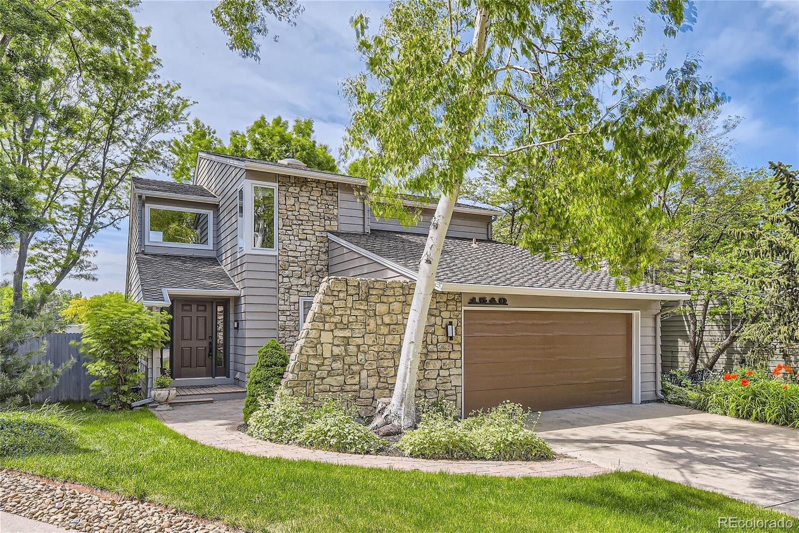 1540 W Briarwood Avenue Littleton CO 80120