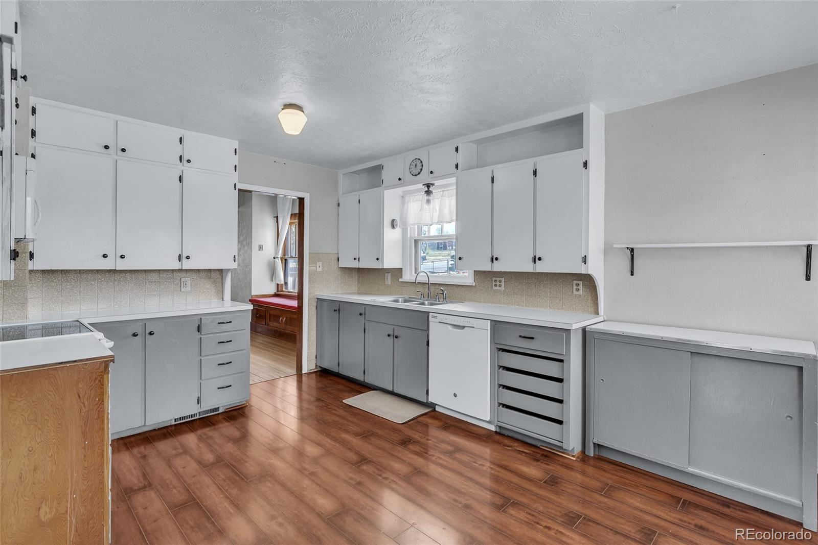 419 Pueblo Avenue Simla CO 80835