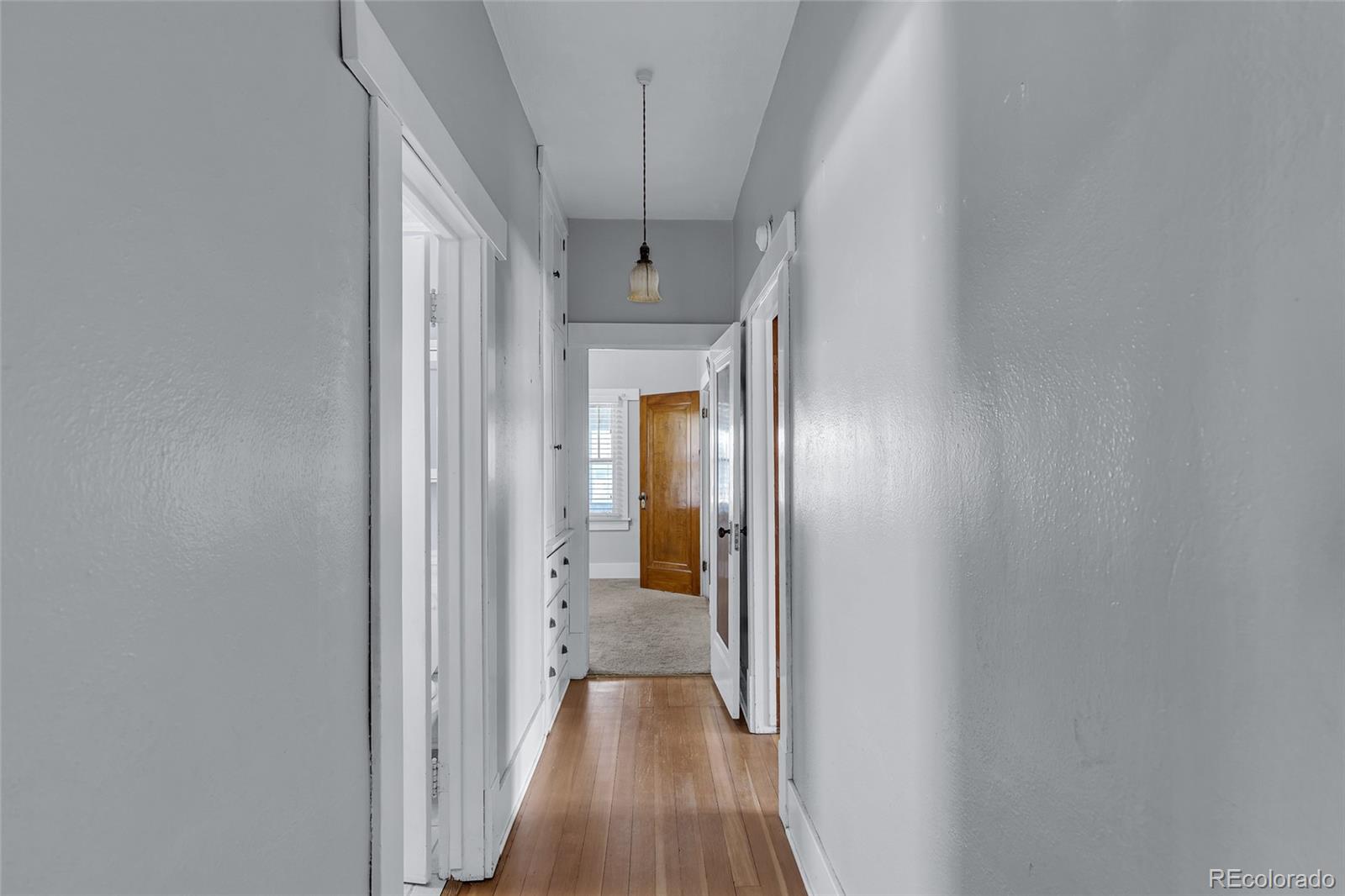 419 Pueblo Avenue Simla CO 80835