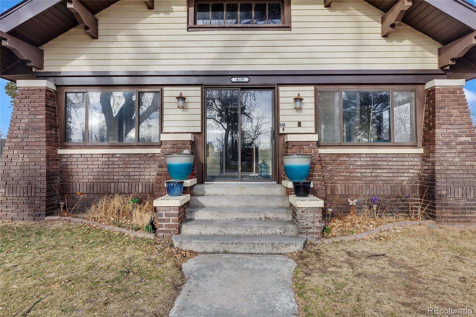419 Pueblo Avenue Simla CO 80835