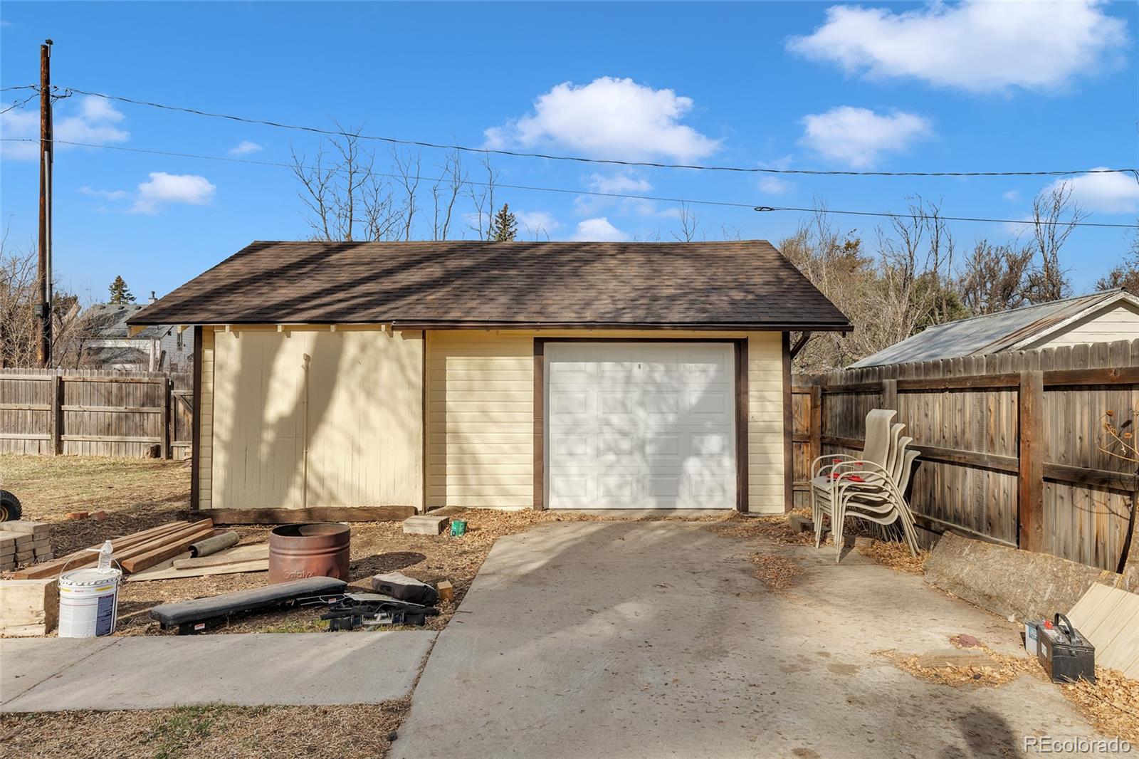 419 Pueblo Avenue Simla CO 80835