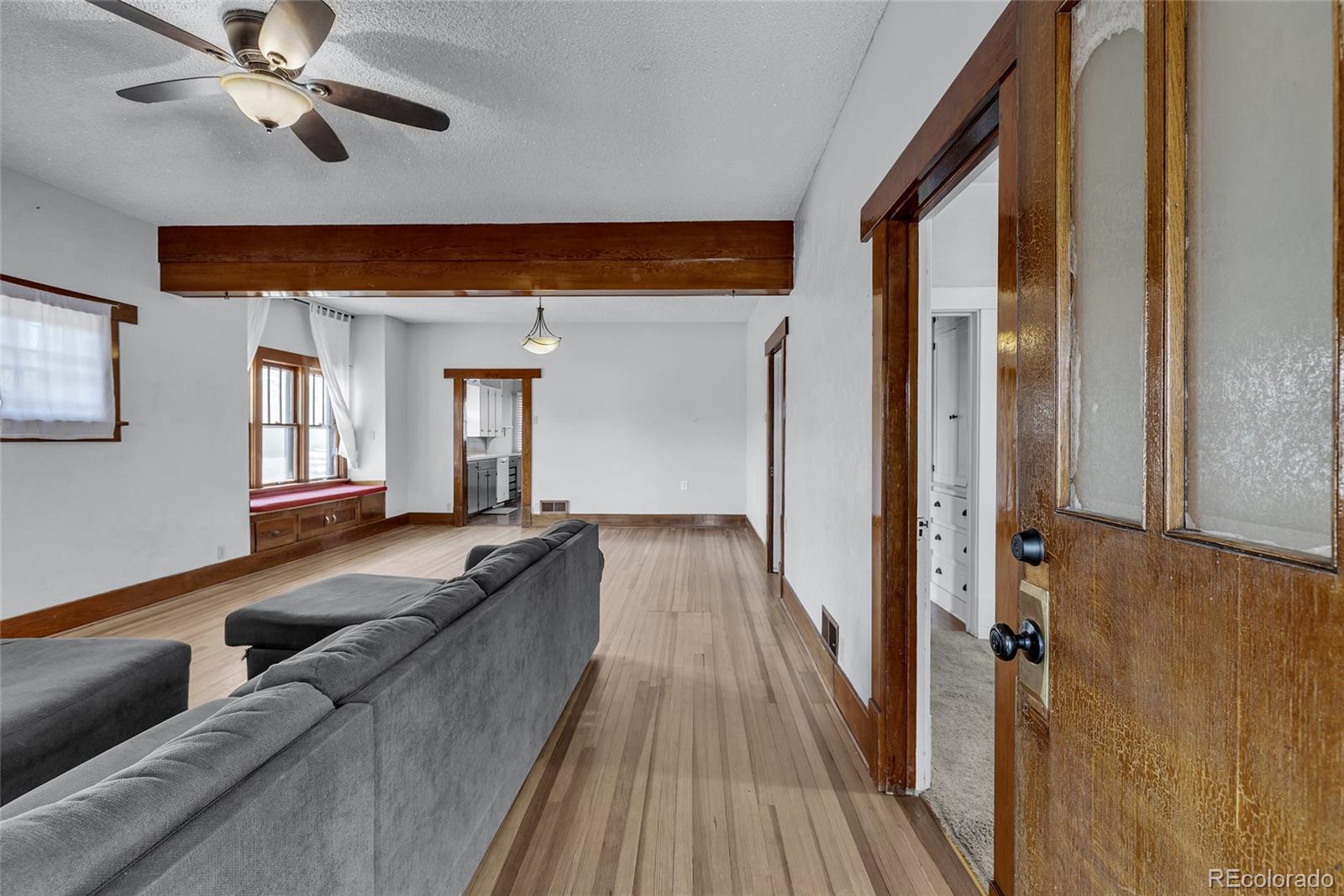 419 Pueblo Avenue Simla CO 80835