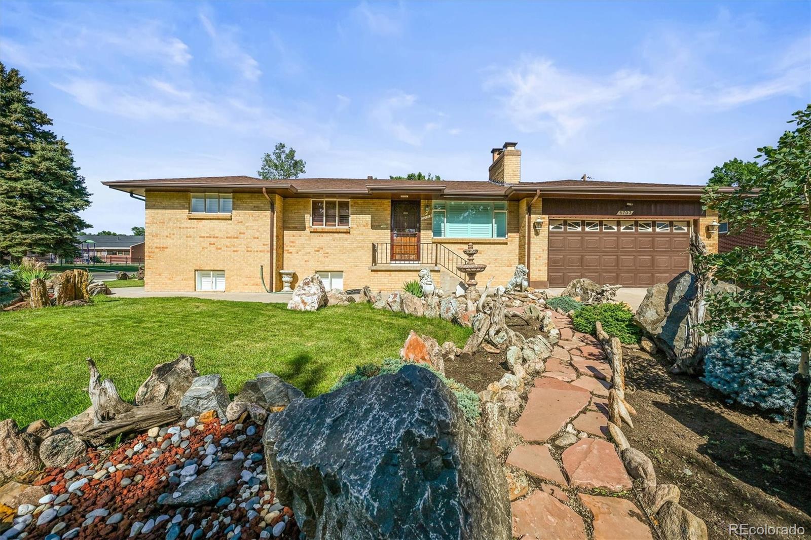 5703 Field Street Arvada CO 80002