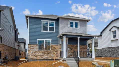 668 N Ukraine Street Aurora CO 80018