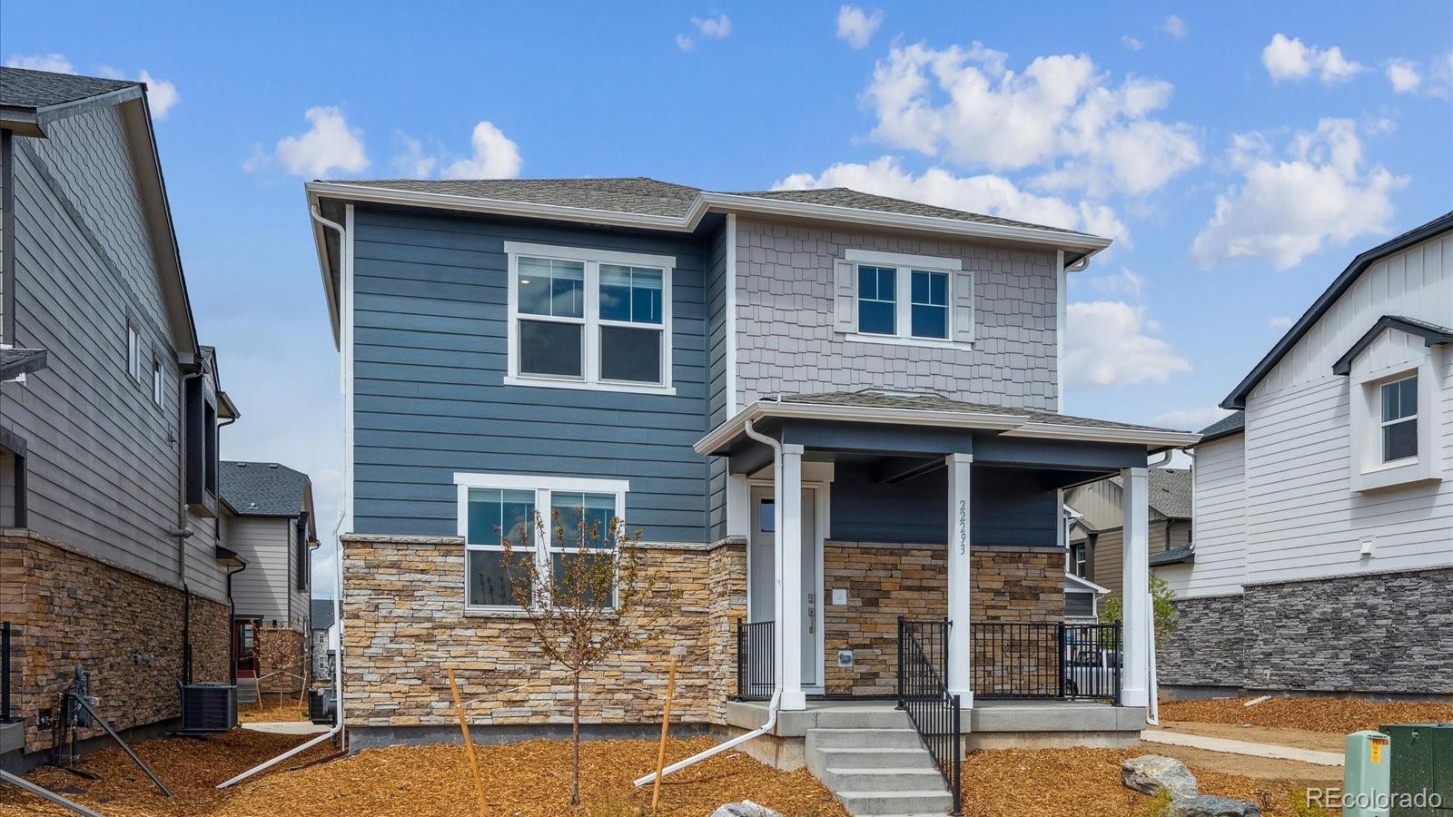 668 N Ukraine Street Aurora CO 80018