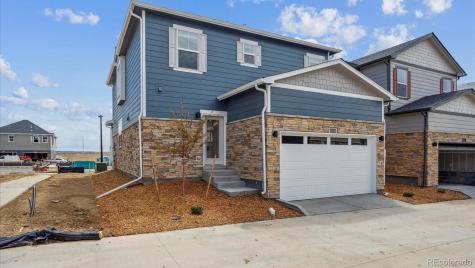 668 N Ukraine Street Aurora CO 80018