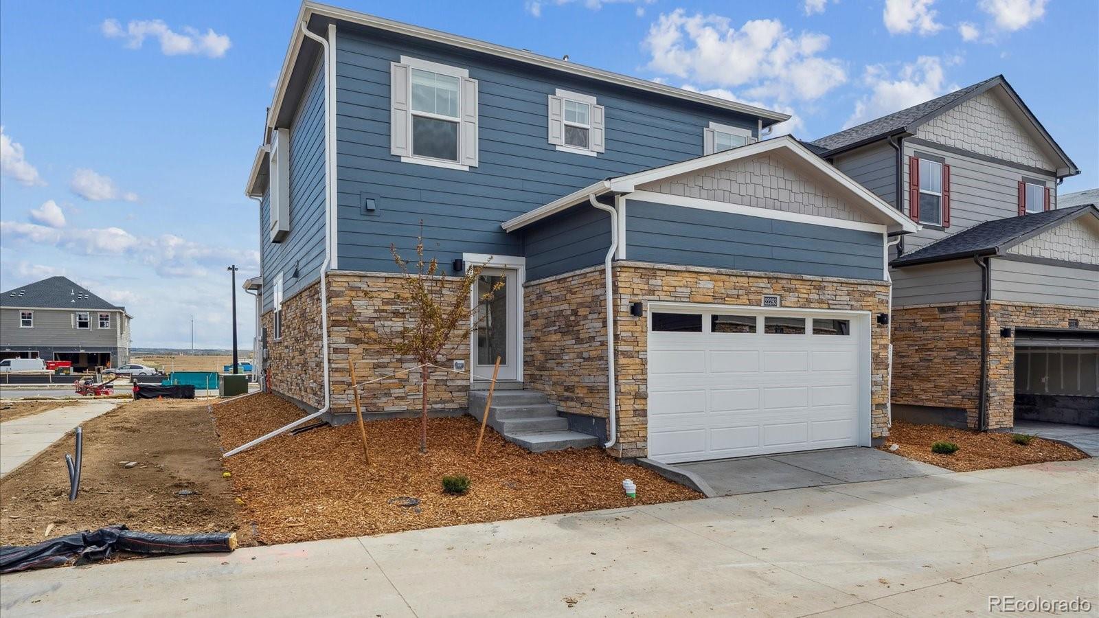 668 N Ukraine Street Aurora CO 80018