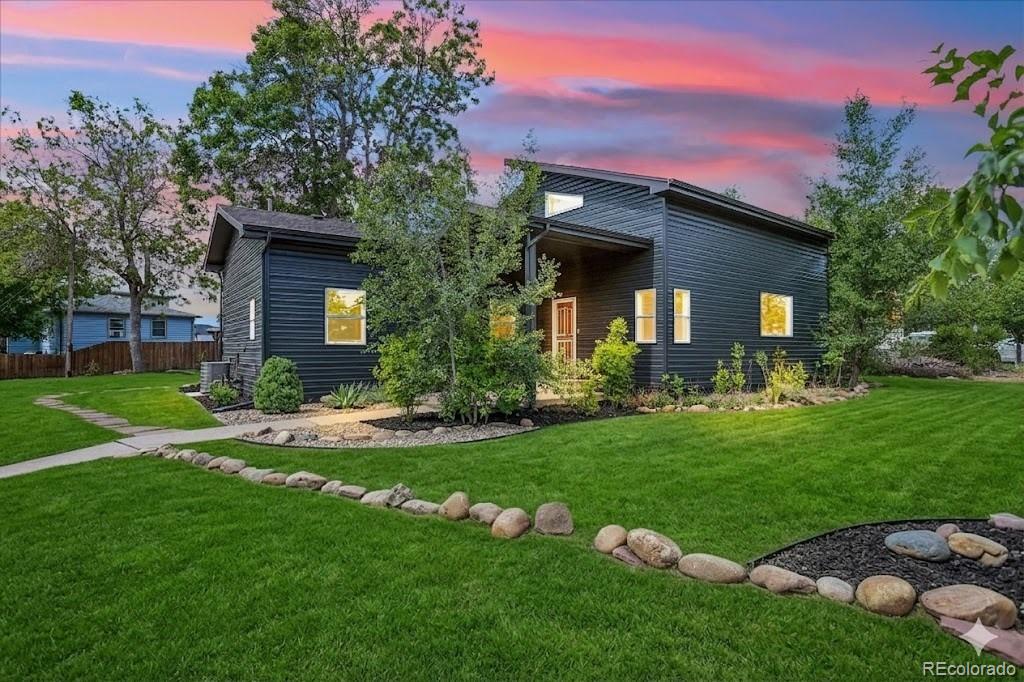 4600 W 10th Avenue Denver CO 80204