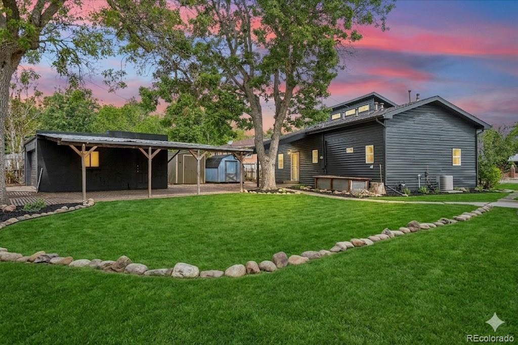 4600 W 10th Avenue Denver CO 80204