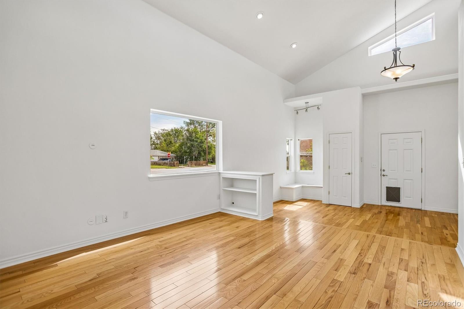 4600 W 10th Avenue Denver CO 80204