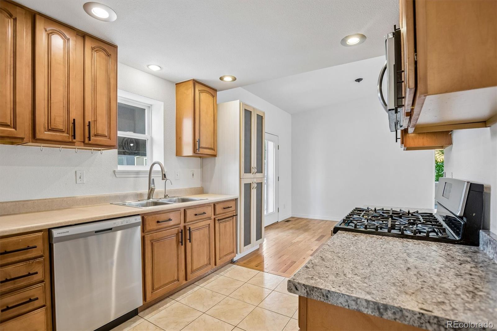 4600 W 10th Avenue Denver CO 80204