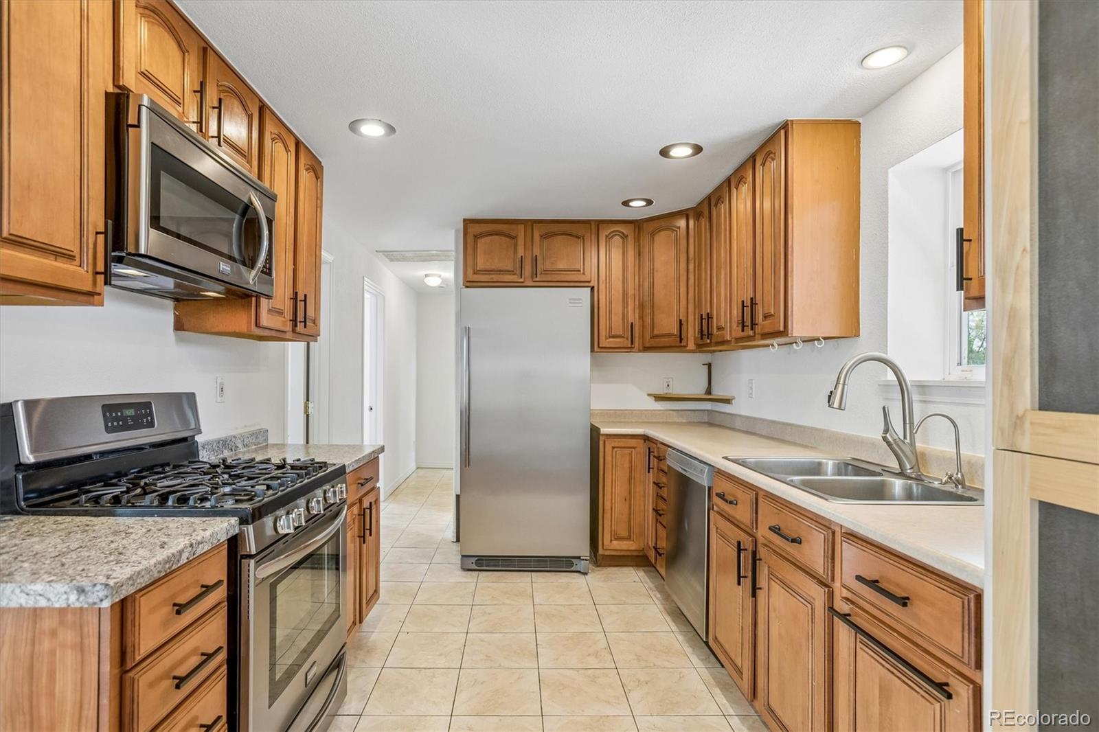 4600 W 10th Avenue Denver CO 80204