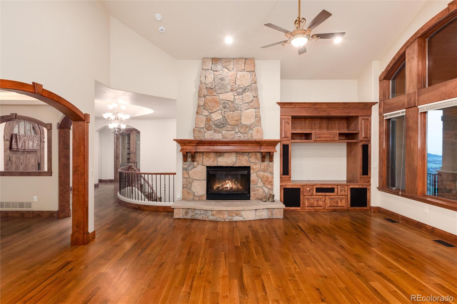 16746 Sparrow Point Way Morrison CO 80465