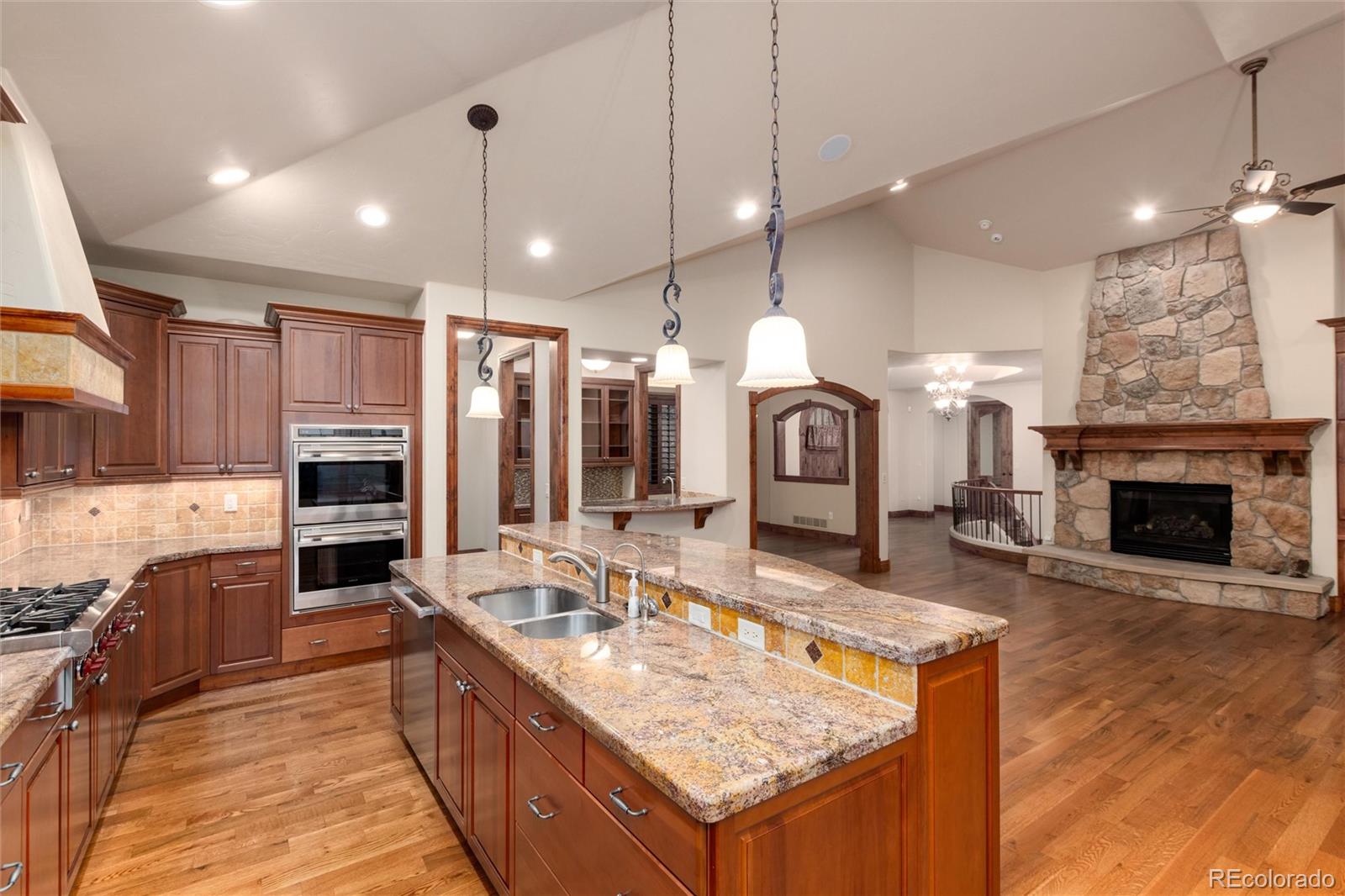 16746 Sparrow Point Way Morrison CO 80465
