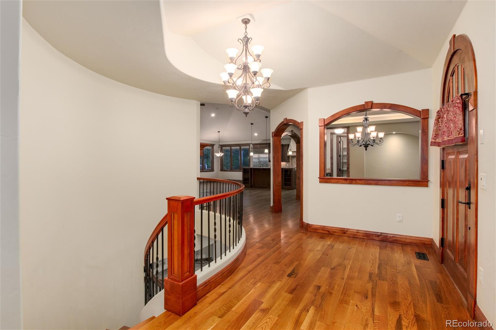 16746 Sparrow Point Way Morrison CO 80465