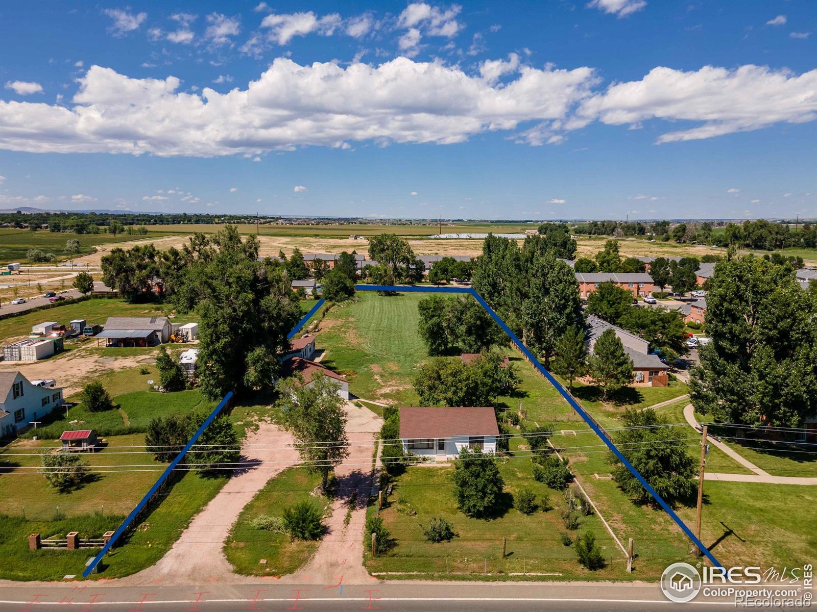 2412 E Vine Drive Fort Collins CO 80524