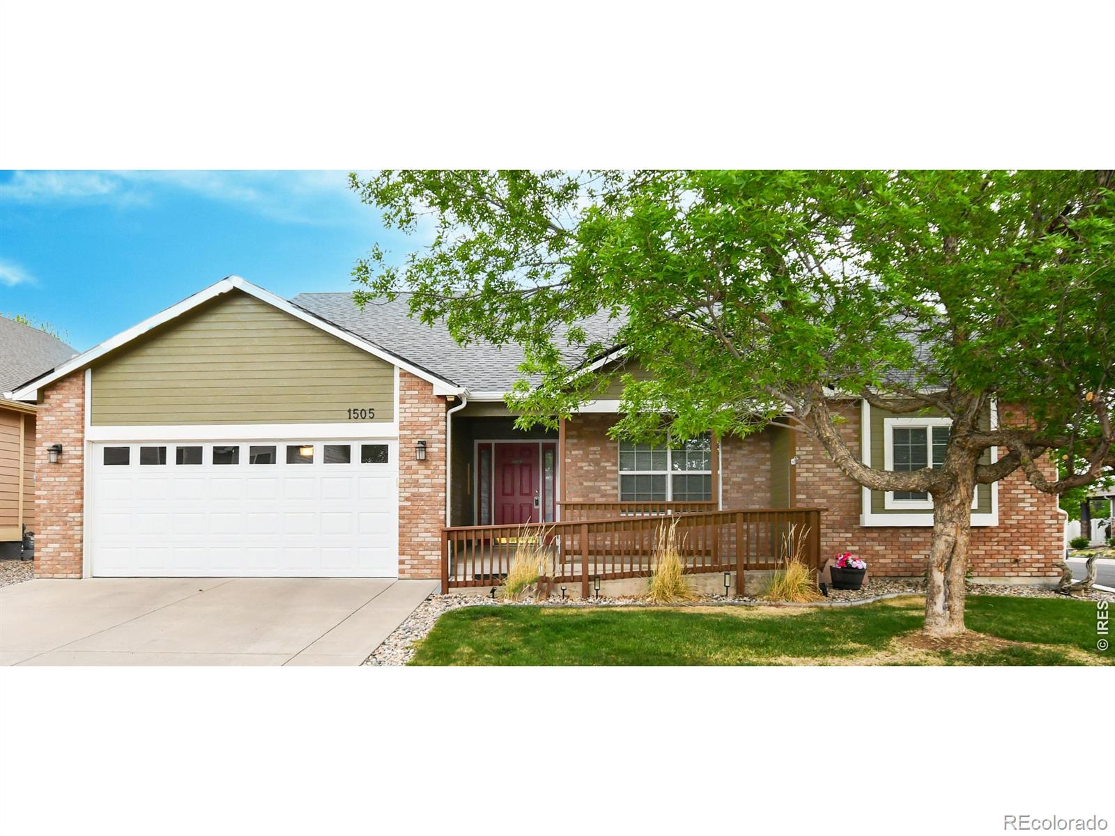 1505 Dryland Street Loveland CO 80538
