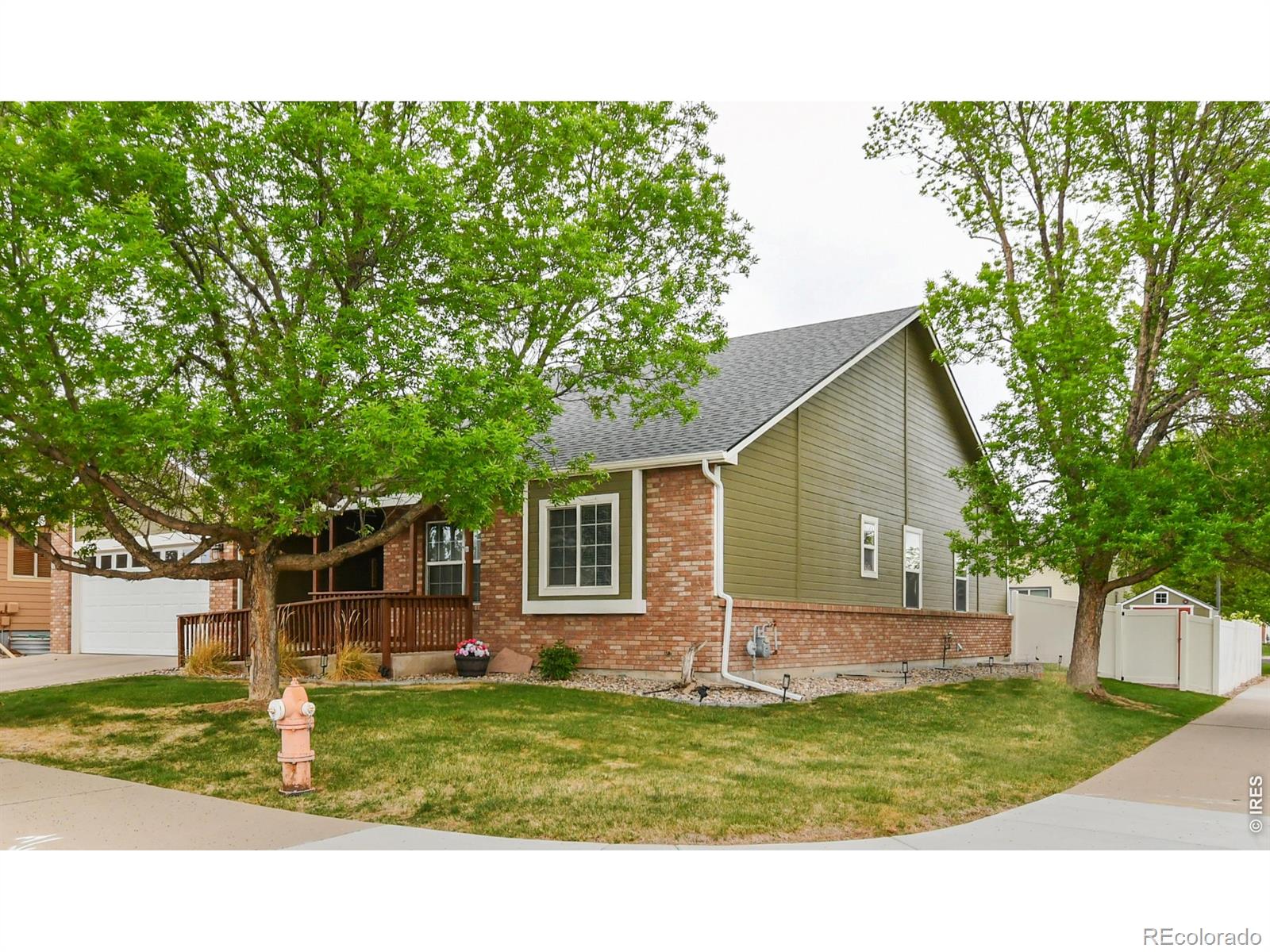1505 Dryland Street Loveland CO 80538