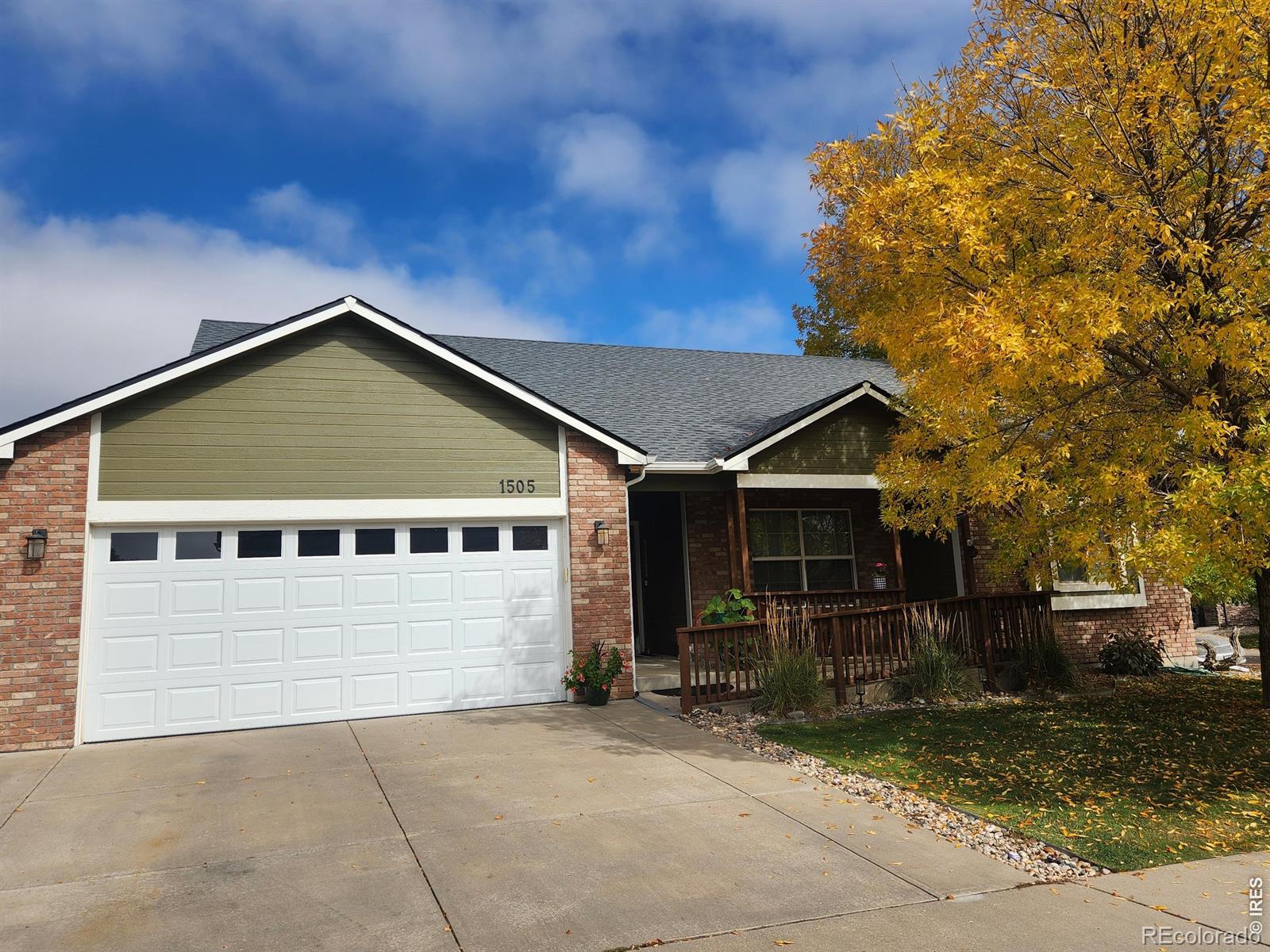 1505 Dryland Street Loveland CO 80538