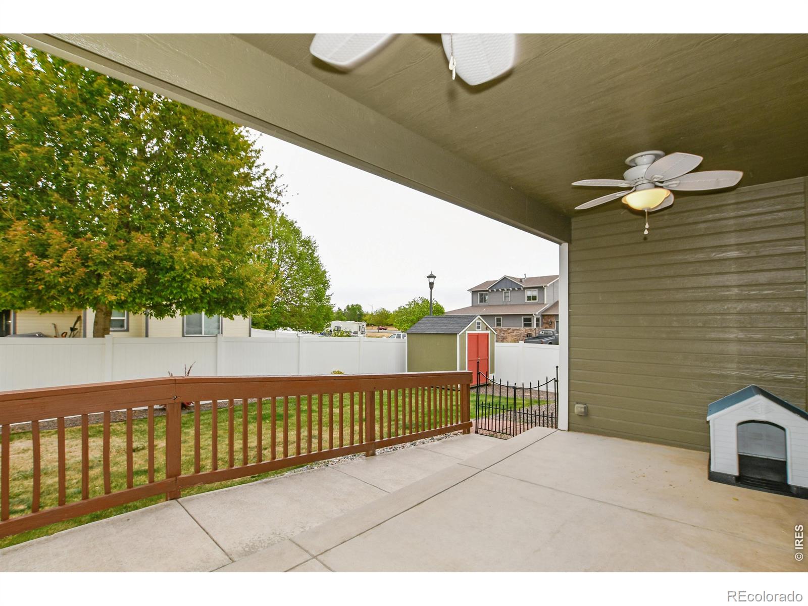 1505 Dryland Street Loveland CO 80538