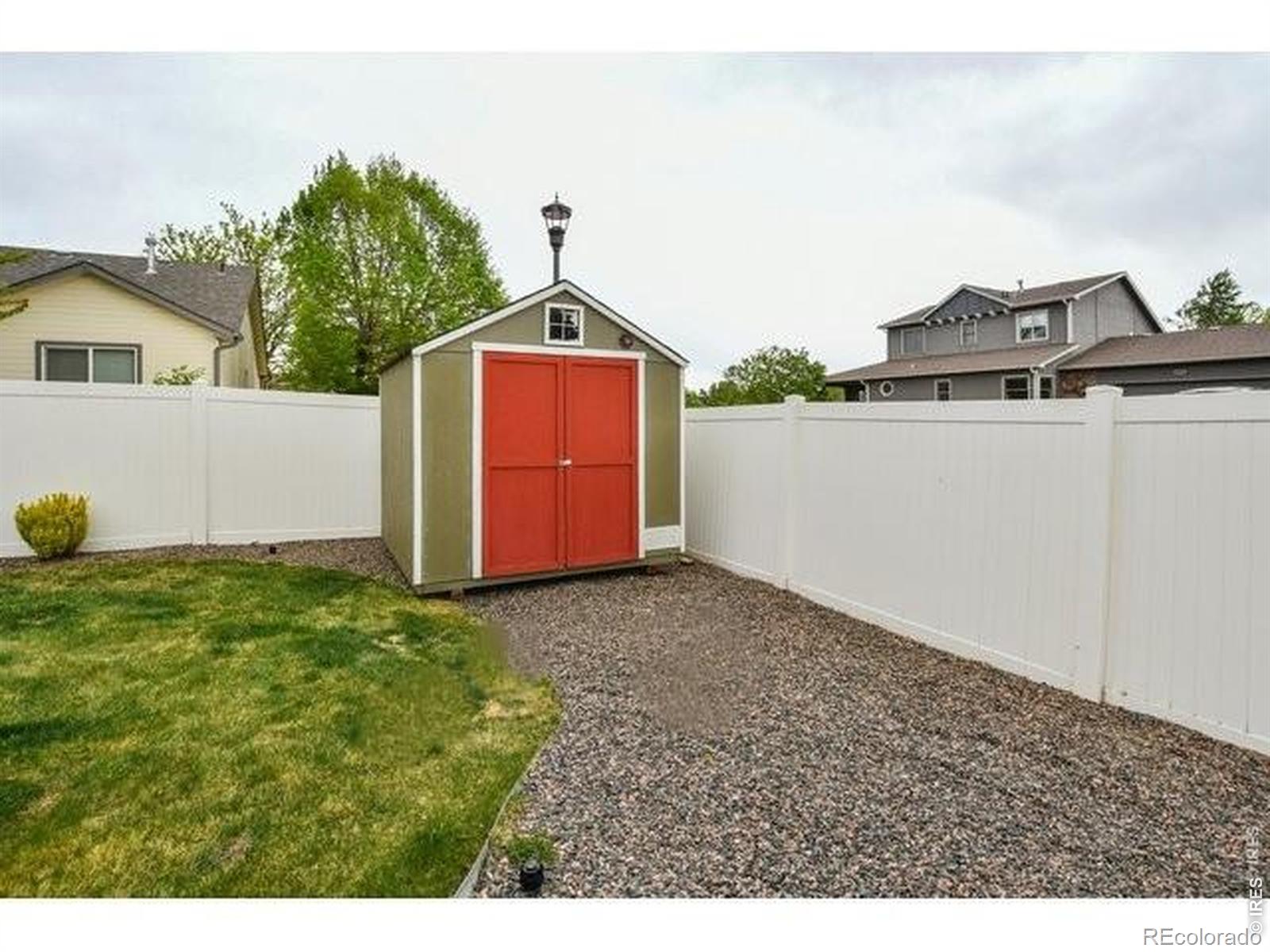 1505 Dryland Street Loveland CO 80538