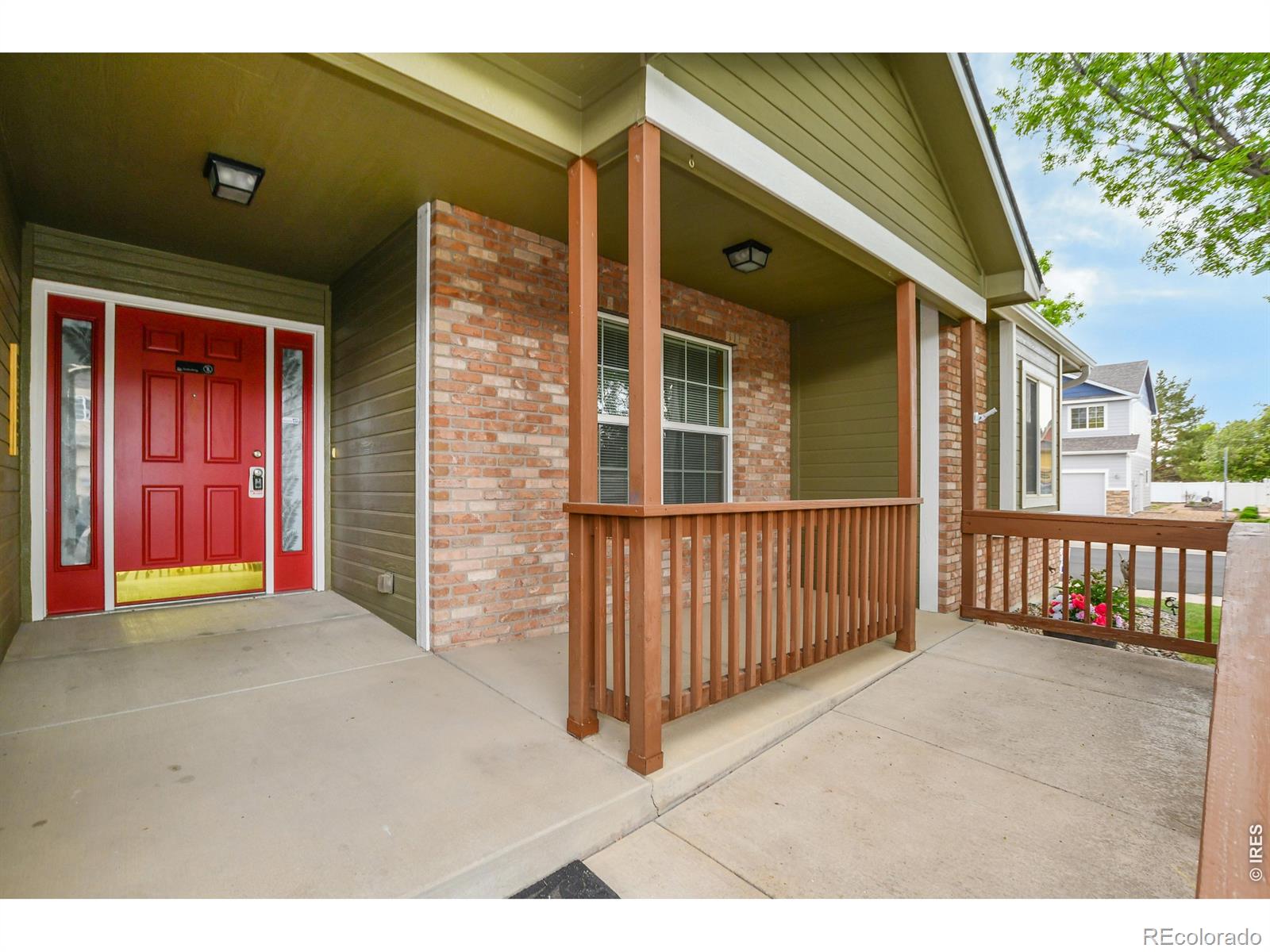1505 Dryland Street Loveland CO 80538