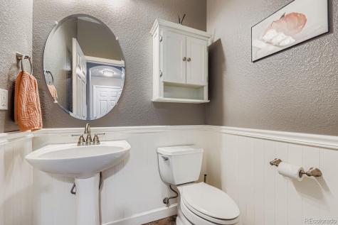 2872 Feather Court Castle Rock CO 80109